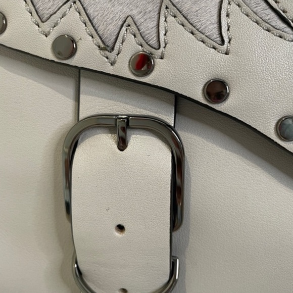 Rebecca Minkoff purse - Picture 2 of 8